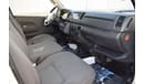 Toyota Hiace GL - Standard Roof Toyota Hiace Std roof Van, model:2016. Excellent condition