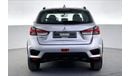 Mitsubishi ASX GLX Midline | 1 year free warranty | 0 Down Payment