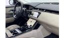 لاند روفر رينج روفر فيلار P250 S 2.0L Petrol 2020 Range Rover Velar P250 S, Mar 2025 Range Rover Warranty, Full Range Rover Se