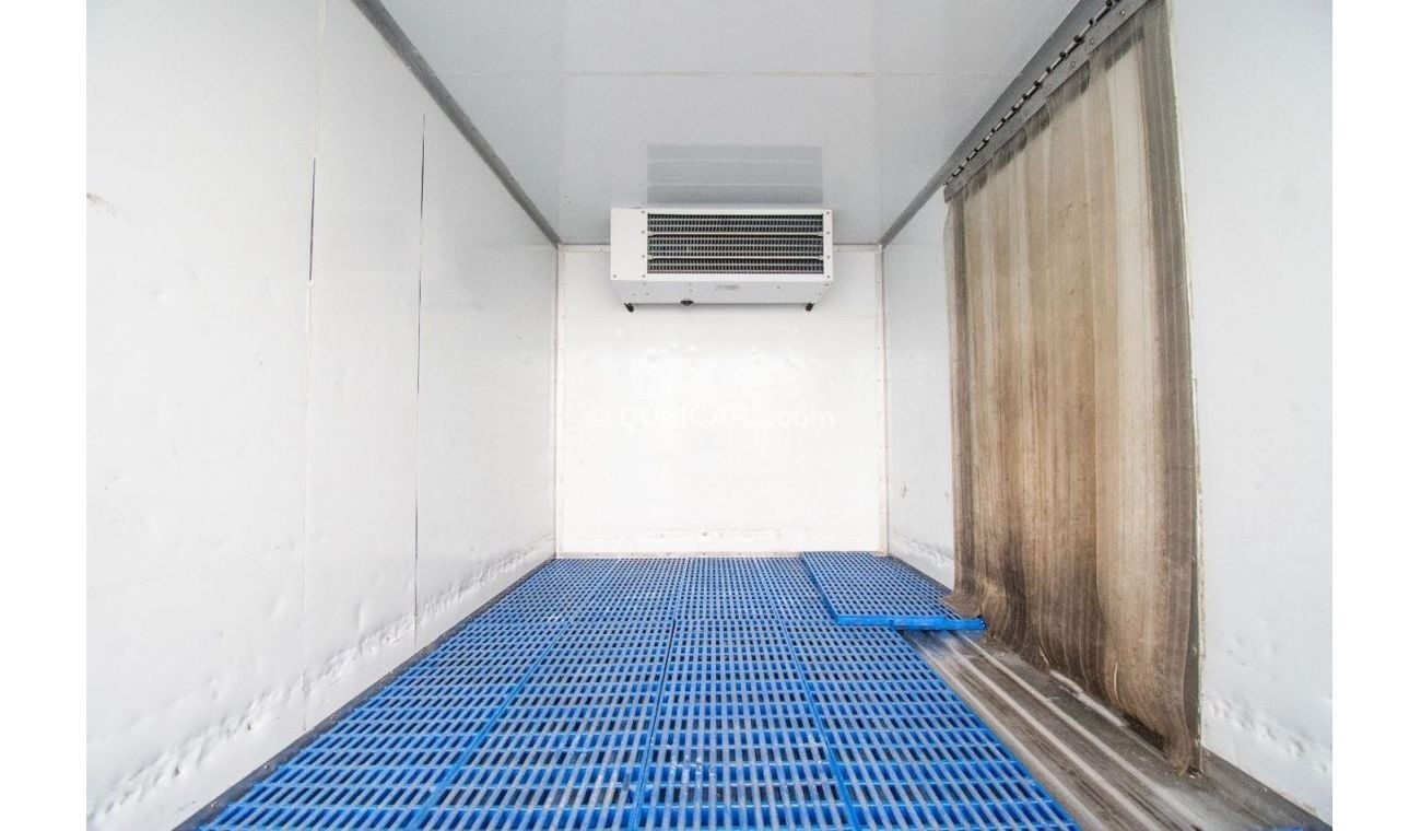 CMC Veryca 2023 | CMC VERYCA | D270 FREEZER 2.4L | GCC SPECS | C99855