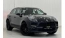 بورش ماكان Std 2.0L (252 HP) 2019 Porsche Macan, One Year Warranty, Service History, GCC