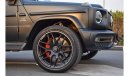 Mercedes-Benz G 63 AMG Mercedes Benz G63 AMG Japanese Import