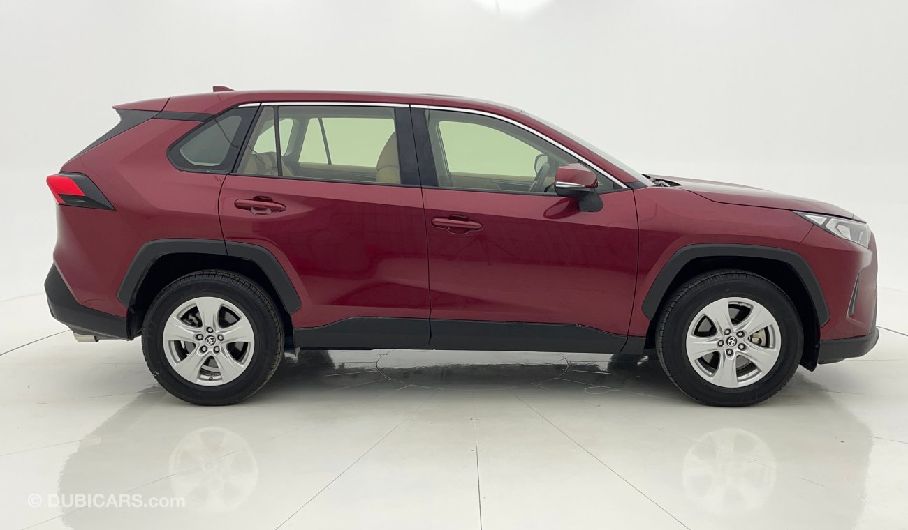 Toyota RAV4 EX 2.5 | Zero Down Payment | Free Home Test Drive