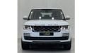 Land Rover Range Rover 2020 Range Rover Vogue P360 HSE, 2026 Range Rover Warranty, 2025 Range Rover Service Pack, Low Kms,