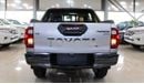 Toyota Hilux DC Adventure 4.0L Petrol 4WD AT 24/24