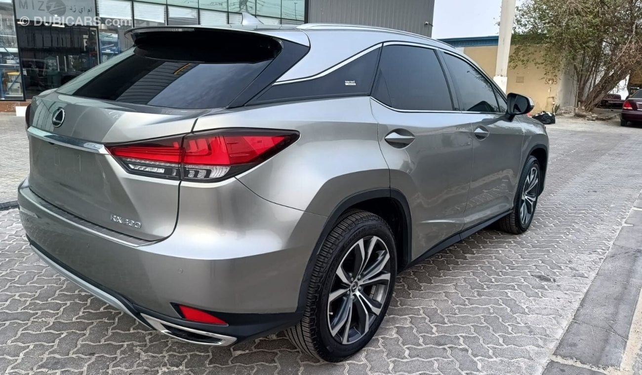 Lexus RX350