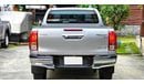 Toyota Hilux 2019 RHD Diesel 2.4L Full Option Import from Japan