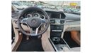 Mercedes-Benz E 350 Std Mercedes E350 _American_2016_Excellent Condition _Full option