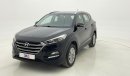 Hyundai Tucson GL 2 | Zero Down Payment | Free Home Test Drive