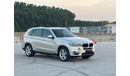 BMW X5 35i Executive MODEL 2016 GCC CAR PERFECT CONDITION FULL OPTION PANORAMIC ROOF LEATHER SEATS