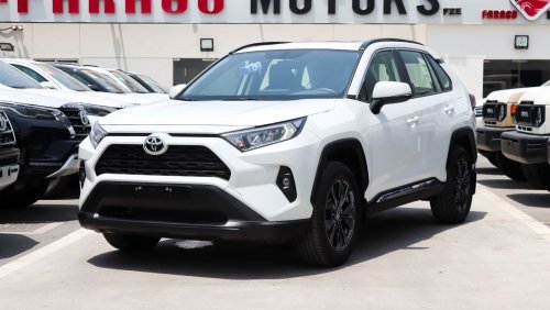 Toyota RAV4 RAV4 2.5 4WD **EXPORT ONLY**التصدير فقط خارج