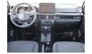 Suzuki Jimny SUZUKI_JIMNY_GLX_1.5L_2024_5DOORS_BLACK_GREY_4WD