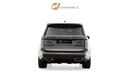 Land Rover Range Rover P400e - Euro Spec