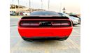 Dodge Challenger SXT For sale 1400/- monthly