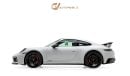 Porsche 911 Carrera GTS - GCC Spec - With Warranty