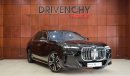 BMW 760Li Li 4.4L XDrive