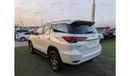 Toyota Fortuner 2019 TOYOTA FORTUNER V6 GXR 4.0L (278 HP) - Automatic . Gasoline . Four Wheel Drive . clean car no a