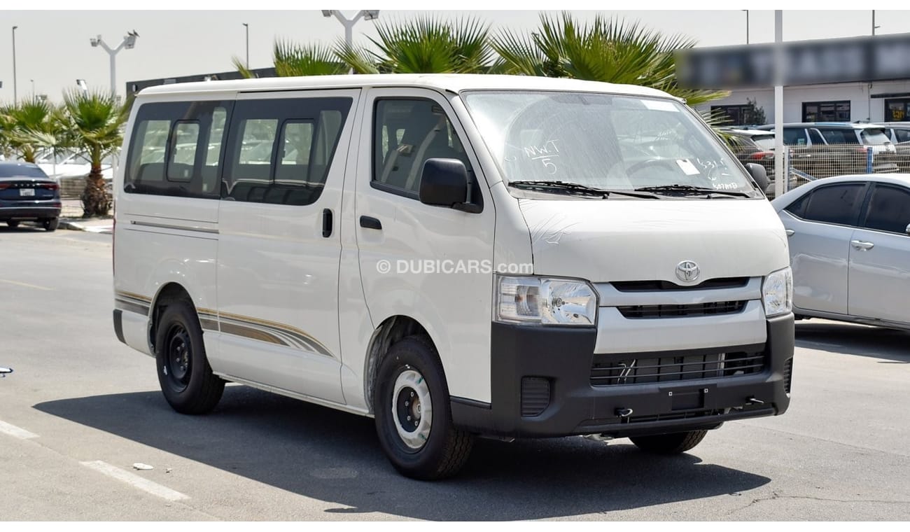 Toyota Hiace 2.5L Dìesel