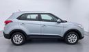 Hyundai Creta GL 1.6 | Under Warranty | Inspected on 150+ parameters