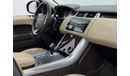 Land Rover Range Rover Sport HSE 2018 Range Rover Sport V6, Warranty, Full Range Rover Service History, Excellent Condition, GCC