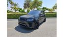 لاند روفر رينج روفر سبورت Range rover sport  2017 full option