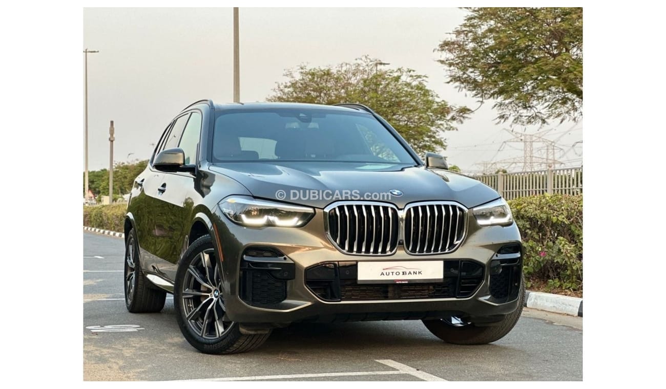 بي أم دبليو X5 40i xDrive