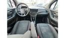 Chevrolet Trax LT 1.4L