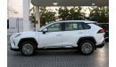 تويوتا راف ٤ LHD 2.5L HYBRID FULL OPTION AWD AT 2024MY