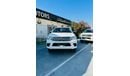 Toyota Hilux TOYOTA HILUX 2.7L PETROL BASIC OPTION WHITE 2025