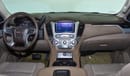 GMC Yukon 5.3L-8CYL-Excellent Condition GCC Specs