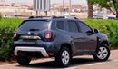 Renault Duster 520-Monthly l GCC l Cruise, Camera, 4x4 l Accident Free