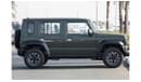 Suzuki Jimny 5 Door GLX automatic