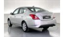 Nissan Sunny SV | 1 year free warranty | 0 Down Payment