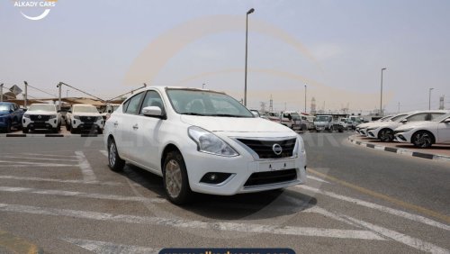 Nissan Sunny NISSAN SUNNY 1.5L AT 2024