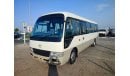 Toyota Coaster JTGEC538405000309 || 2008 WHITE GREY	4000	DIESEL	261785	RHD	MANUAL RIGHT HAND DRIVE.