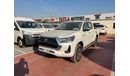 Toyota Hilux TOYOTA HILUX 4.0 SR5 WHITE 2025