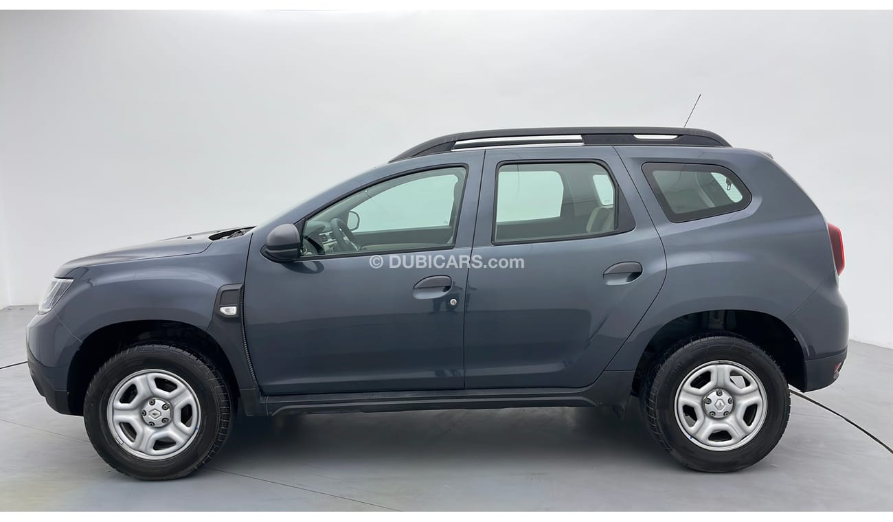 Renault Duster PE 1.6 | Under Warranty | Inspected on 150+ parameters