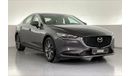 Mazda 6 S