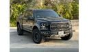 فورد F 150 SVT رابتر