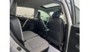 Toyota RAV4 Toyota Rav4 2016 Xle 4x4