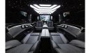 Mercedes-Benz V 300 ERTEX LUXURY CAR DESIGN CO. PRADA BLACK KNIGHT