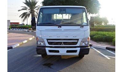 ميتسوبيشي فوسو 2024 MISTUSBISHI FUSO 4.2L DSL MT