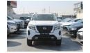 Nissan Navara 2023 NISSAN NAVARA LE 2.5L PETROL 4X4 M/T