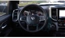 رام 1500 (НА ЭКСПОРТ , For Export) BIG HORN Crew Cab SST 3.0TT Hurricane , 2025 GCC , 0Km , Без пробега