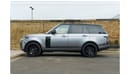 Land Rover Range Rover 3.0 D350 Vogue SE 4dr Auto 3.0 (RHD)