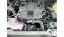 Toyota Hiace 2.8 diesel engine // 13 seater // model 2025