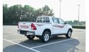 Toyota Hilux 2020 | TOYOTA HILUX | SR5 4X4 DOUBLE CABIN | GCC SPECS | T39180