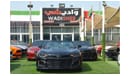 شيفروليه كامارو CAMARO/CONVERTIBLE//ZL1 KIT //VERY GOOD CONDITION