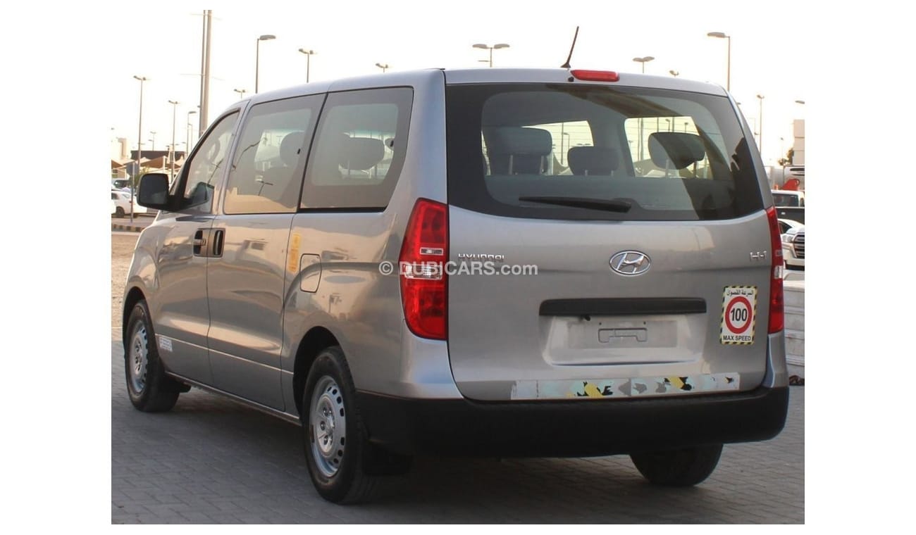 Used Base Hyundai H-1 GCC 2020 in excellent condition 2020 for sale in ...