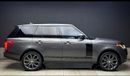 Land Rover Range Rover Supercharged 5.0L